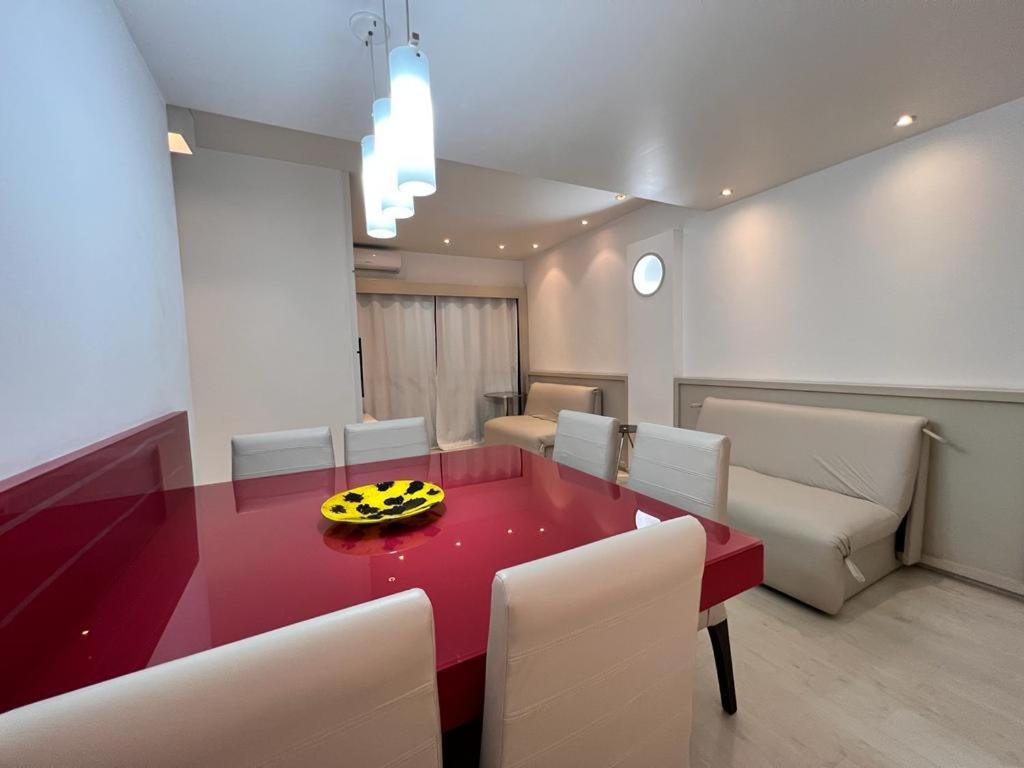 Apartamento 2 Quartos Beira-Mar Ponta Verde - Castelo B Temporada Maceió Εξωτερικό φωτογραφία