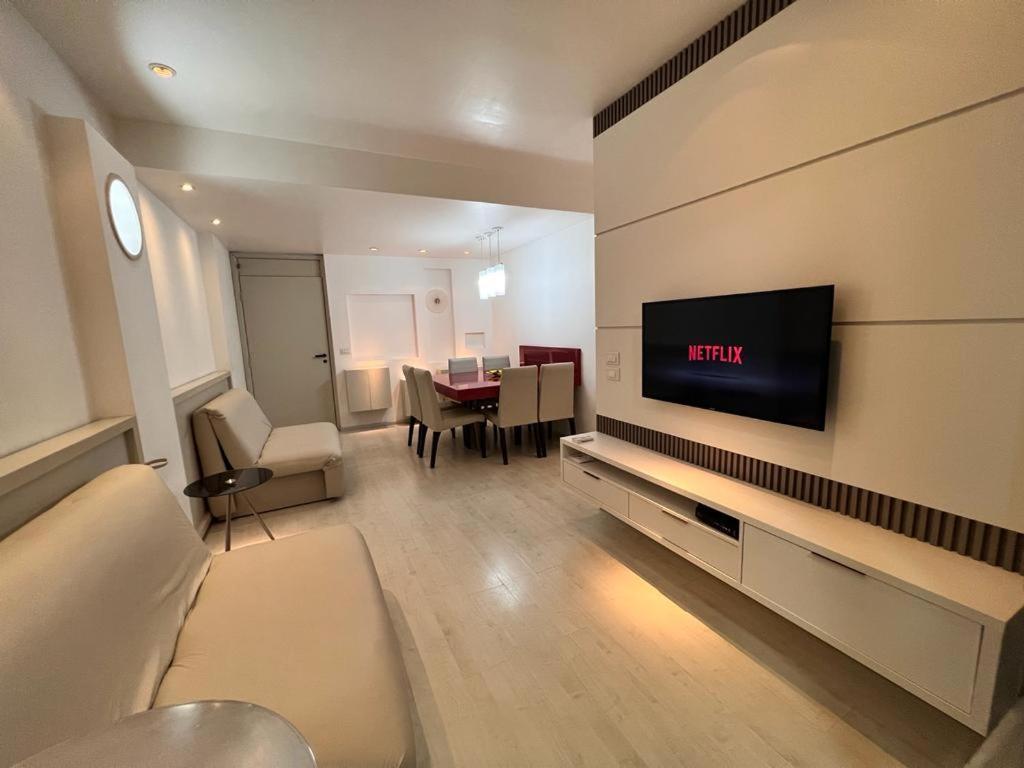 Apartamento 2 Quartos Beira-Mar Ponta Verde - Castelo B Temporada Maceió Εξωτερικό φωτογραφία